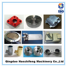 OEM Service Precision CNC Machining Aluminum Parts